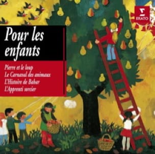 Pierre et le loup, Carnaval des Animaux, Babar,... - Pour les enfants
