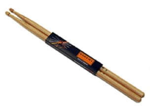 Baguette Rohema 5A Hornwood Baguettes de Batterie Accessoire Batterie