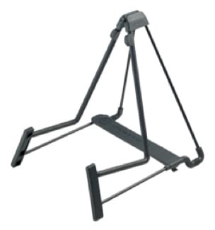 Stand-Support K&M de GUITARE Accessoire pour Guitare Accessoire Stands