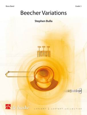 Beecher Variations Bulla Stephen Partition ENSEMBLES, BANDS