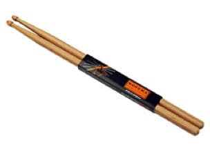 Baguette Rohema 7A Hornwood Baguettes de Batterie Accessoire Batterie