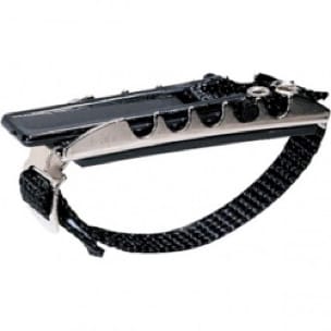 Capodastre pour Guitare Classique - Accessoire pour Guitare