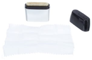 Fender speed slick Nettoyant pour Cordes - Accessoire pour Guitare