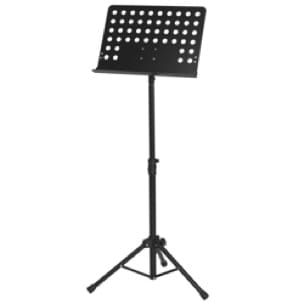 Pupitre d'Orchestre Accessoire pour Musicien Accessoire