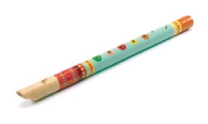 Flûte DJECO Jeu musical pour enfant Accessoire