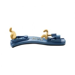 Coussin Violon KUN mini, Original 1/4 - 1/8 - Coussin pour Violon