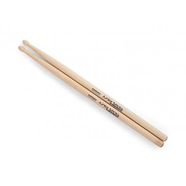 Baguette Rohema Hickory Junior - Baguettes de Batterie - Accessoire