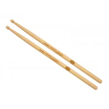 Baguette Rohema Start Sticks - Hickory - Baguettes de Batterie