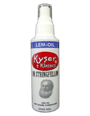 Huile de citron Kyser Dr Stringfellow (KDS800)