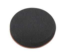Epaulière Magic Pad Rond 7 cm GEWA