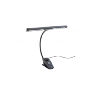 Nouvelle Lampe pour Pupitre K&M Accessoire pour Musicien Accessoire