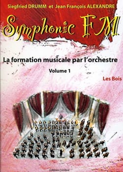 Symphonic FM Volume 1 - les Bois