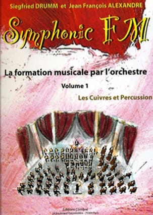 Symphonic FM Volume 1 - les Cuivres et Percussions
