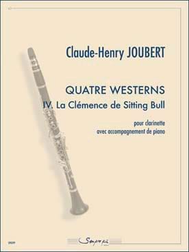Quatre westerns - N° 4 : la Clémence de Sitting Bull