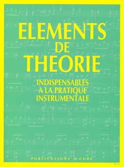Eléments de Théorie DANHAUSER Partition Théories