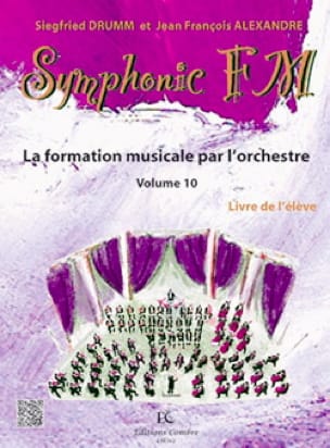 Symphonic FM Volume 10 - Flûte à Bec
