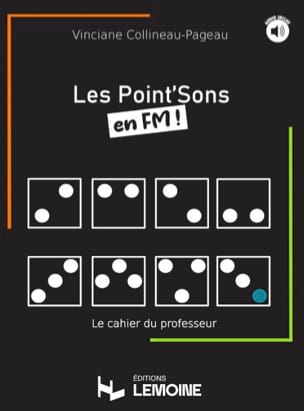 Les Point'Sons en FM ! - Livre du Professeur