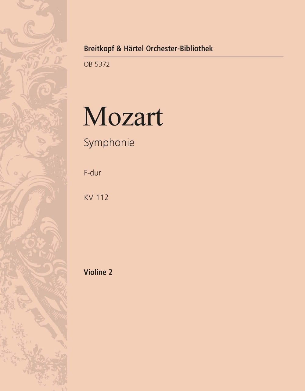 Orgelkonzert g-moll op. 7/5 HWV 310 HAENDEL Partition