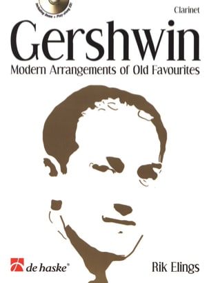 Gershwin Modern Arrangements Of Old Favourites