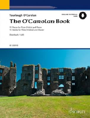 The O'Carolan Book