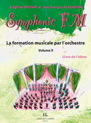 Symphonic FM Volume 9 - Guitare