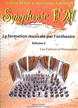 Symphonic FM Volume 3 - les Cuivres et Percussions