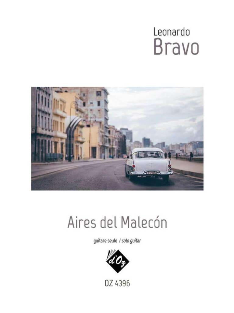 Aires del Malecón Bravo Leonardo Partition