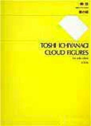 Cloud Figures Toshi Ichiyanagi Partition