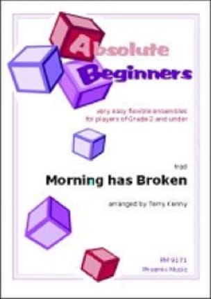 Morning Has Broken - Traditionnel - Partition