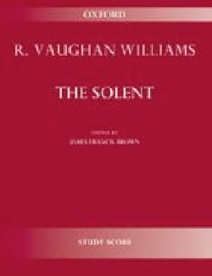 The Solent WILLIAMS VAUGHAN Partition Grand format