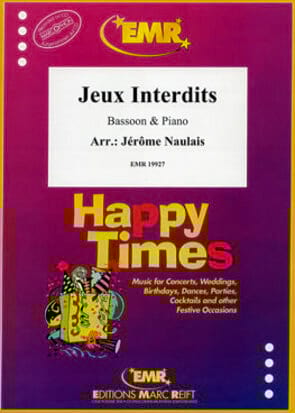 Jeux Interdits Partition