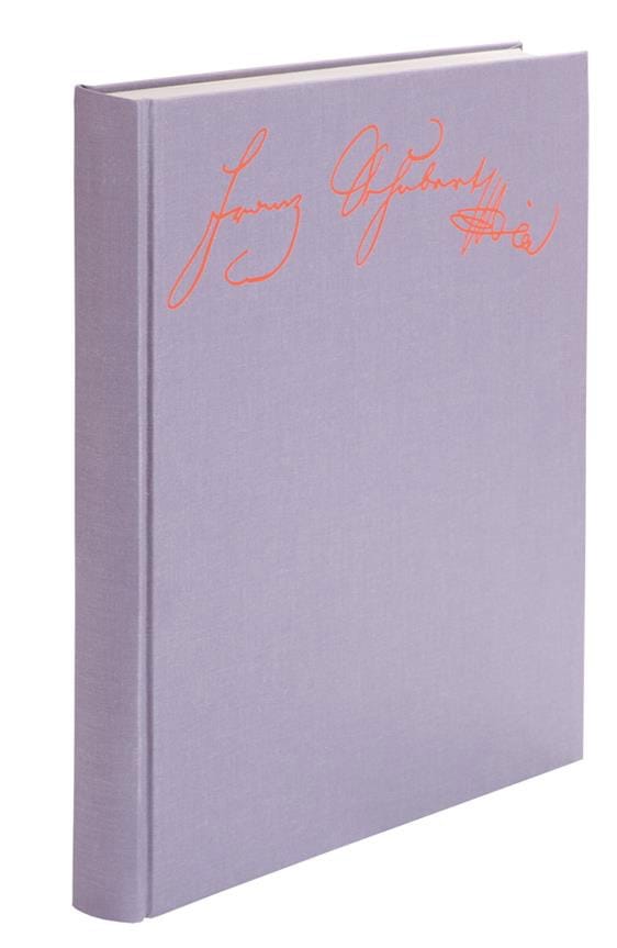 Streichquintette. Neue Schubert-Ausgabe VI/2 - SCHUBERT - Partition