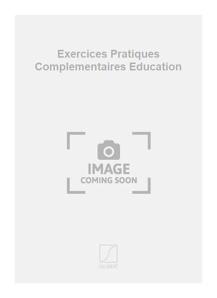 Exercices Pratiques Complémentaires Schwartz Partition