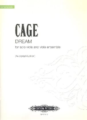Dream CAGE Partition Alto