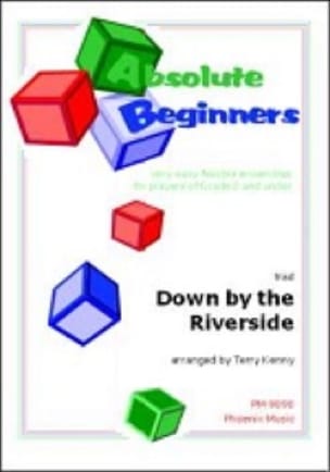 Down by The Riverside Traditionnel Partition ENSEMBLES, BANDS