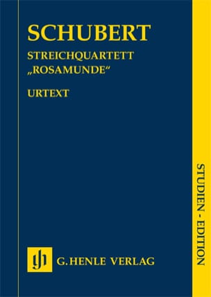 Quatuor à Cordes 