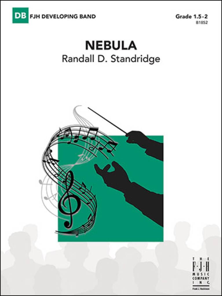 Nebula D. Standridge Randall Partition