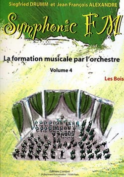 Symphonic FM Volume 4 - les Bois