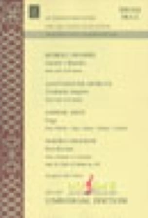 An Introduction To The New Karl Scheit Guitar Edition - Partition