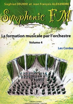 Symphonic FM Volume 4 - les Cordes