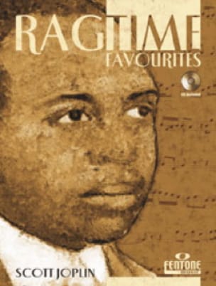 Ragtime Favourites JOPLIN Partition