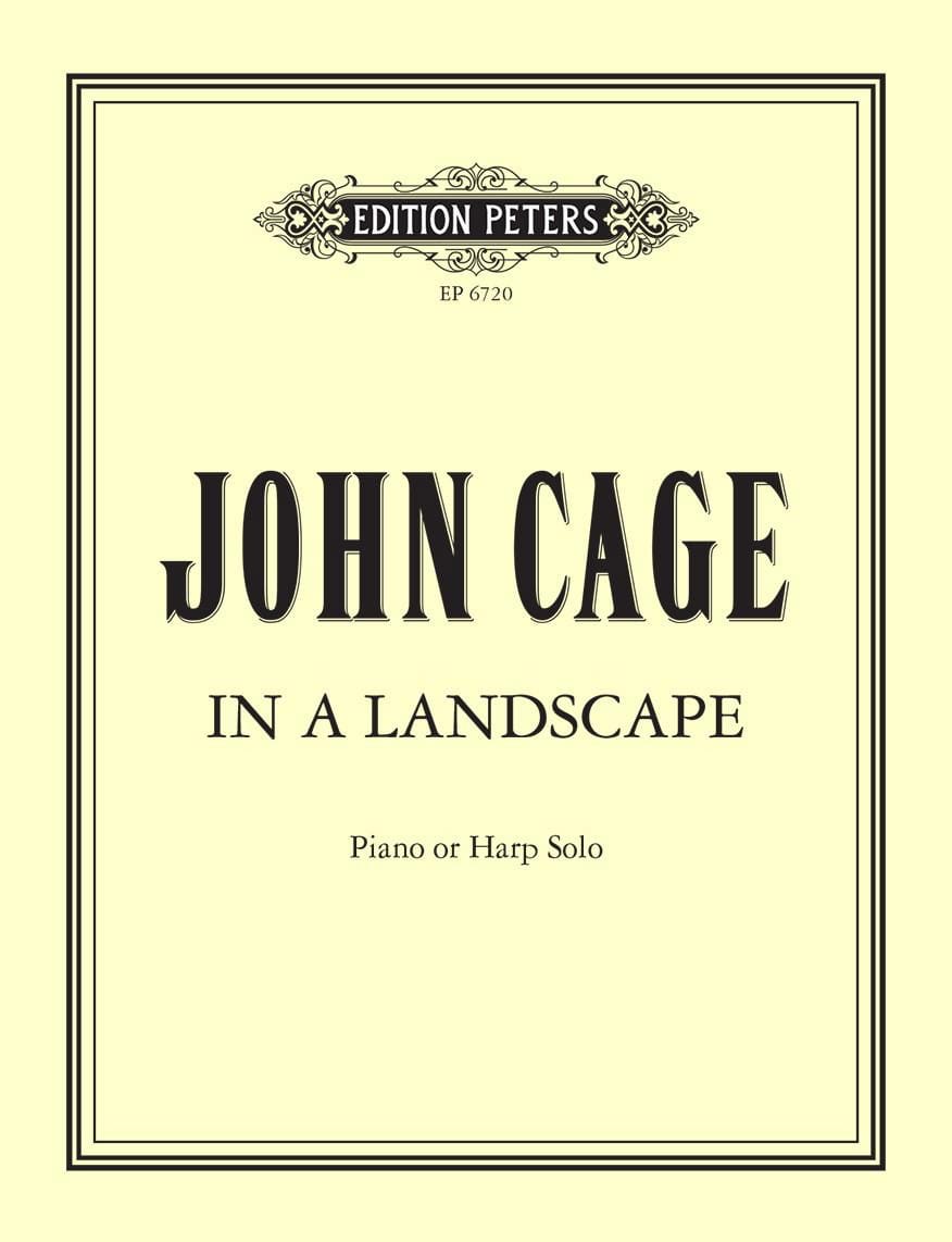 In a Landscape CAGE Partition