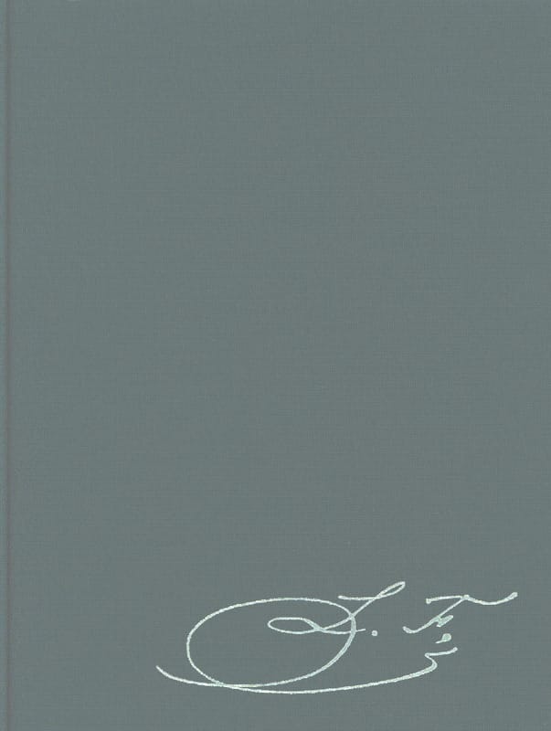 Symphonie N°2 Op. 35 Louise Farrenc Partition Grand format