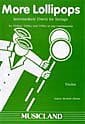 More Lollipops - Intermediate duets for Violin - Anita Hewitt-Jones