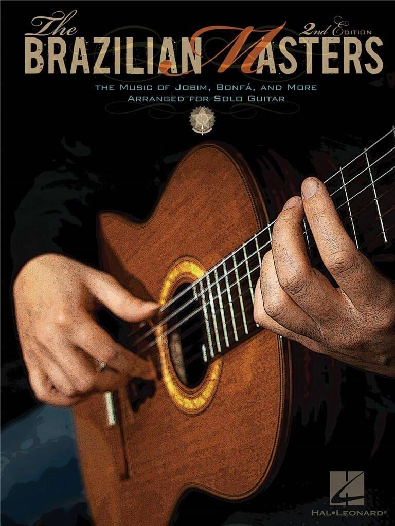 The Brazilian Masters Partition