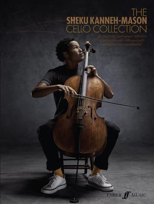 The Sheku Kanneh-Mason Cello Collection Partition Violoncelle