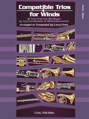 Compatible Trios for Winds Partition Trios