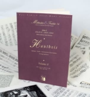 Méthodes et Traités Volume 2