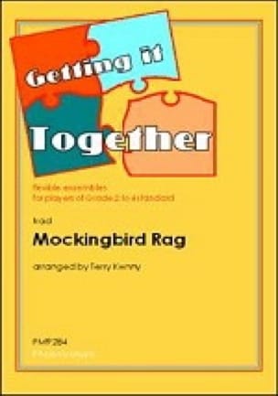 Mockingbird Rag - Ensemble - Traditionnel - Partition