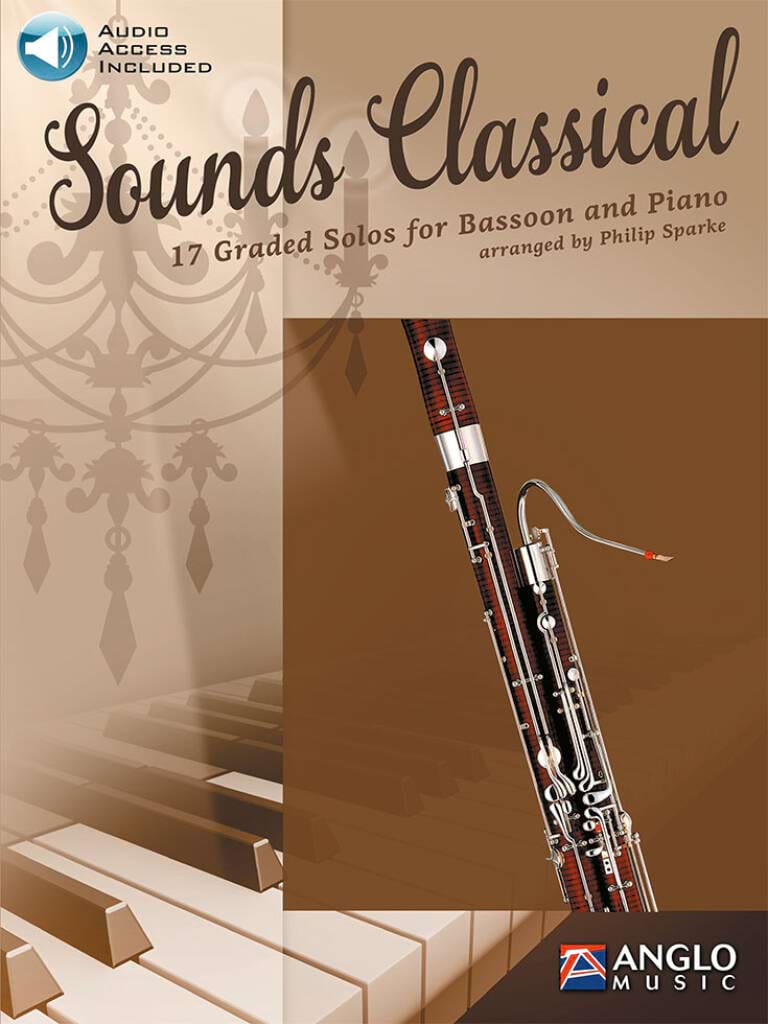 Sounds Classical Partition